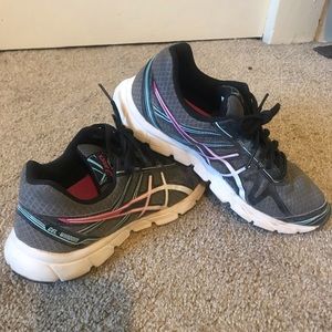 ASICS Women’s running shoes